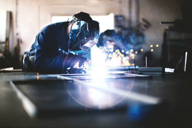 Best Marine and Shipbuilding Welding in Flemington, PA