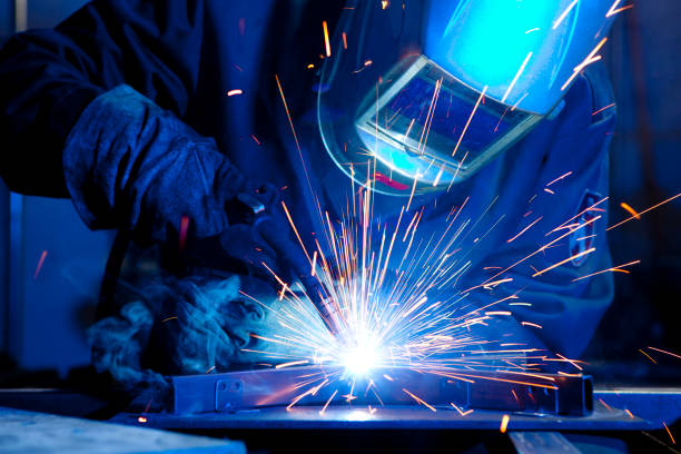 Best Aerospace and Defense Welding in Flemington, PA