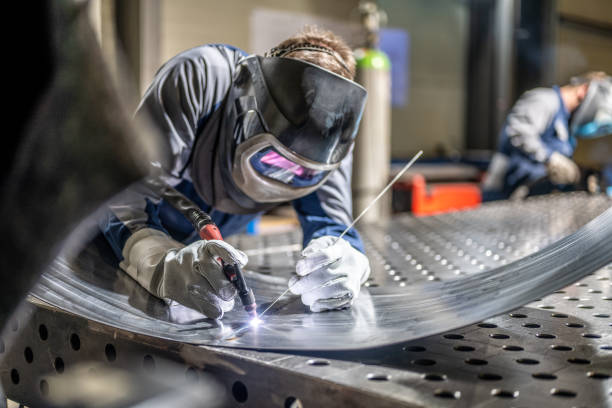  Flemington, PA Welder Pros