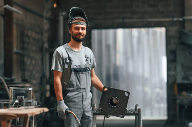 Best Maintenance and Repair Welding in Flemington, PA