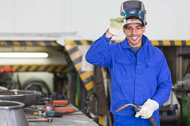 Affordable Welder Services in Flemington, PA