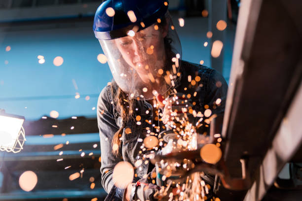 Best Food and Beverage Processing Equipment Welding in Flemington, PA
